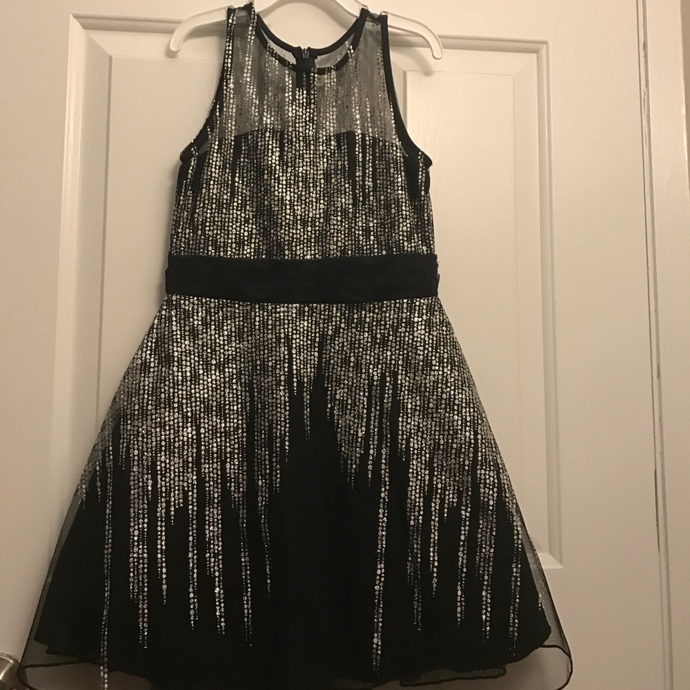 Emily West Girls Dress